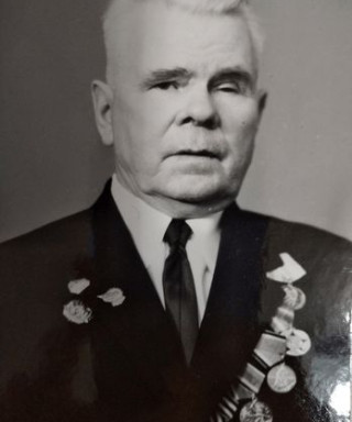 Батеко Василий Федорович