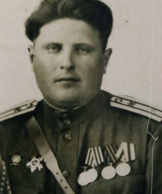 КУЗНЕЦОВ АЛЕКСАНДР ФИЛИППОВИЧ