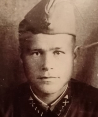 Милютин Александр Иванович