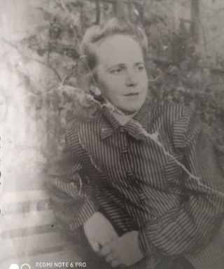 Галашкина Фаина Андреевна