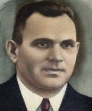 Околелов Александр Григорьевич