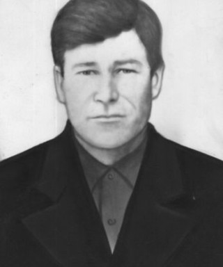 Окунев Василий Максимович