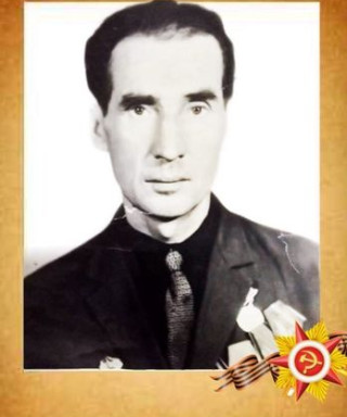 Малышев Пётр Семёнович