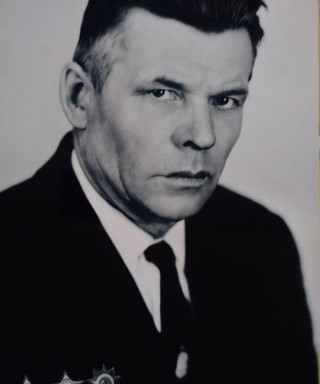 Дурцев Петр Нифонтович