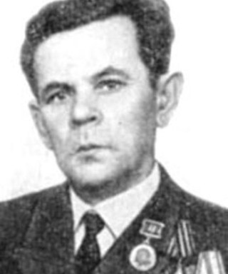 Голиков Алексей Павлович