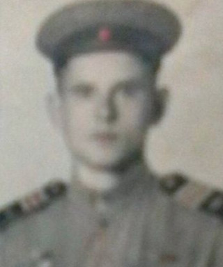 Дворников Владимир Иванович