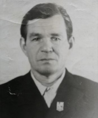 Александров Сергей Иванович