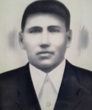 Нурутдинов Гаян Нурутдинович