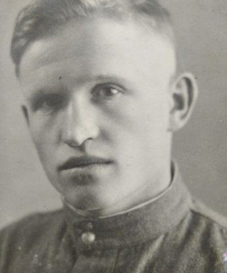 Палкин Семен Антонович