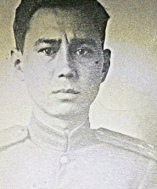 Бекбулатов Анвар Валеевич