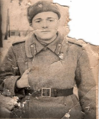 Макаров Александр Фёдорович