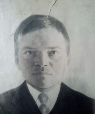 Масляков Алексей Ильич