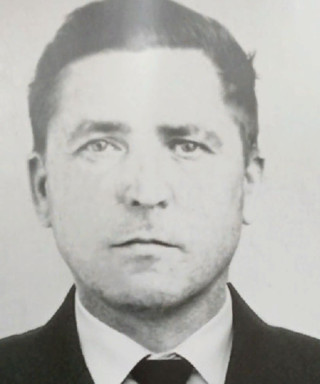 Котов Михаил Яковлевич