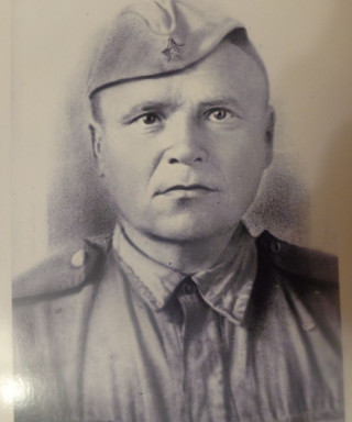 Кузнецов Василий Максимович