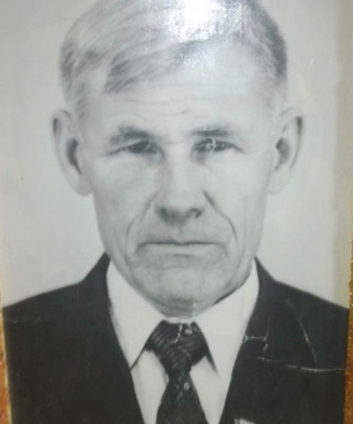 Лазарев Юрий Михайлович