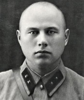 Шкурский Иван Карпович