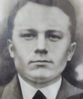 Назаров Фёдор