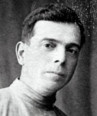 Дмитриев Михаил Петрович