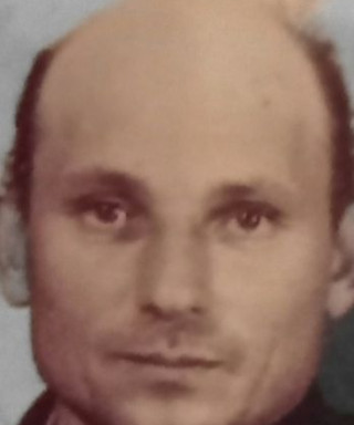 Крюков Иван Родионович