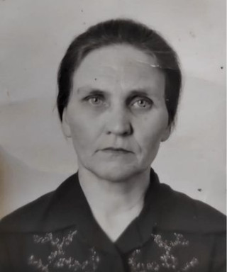 Жихарева Анна Васильевна