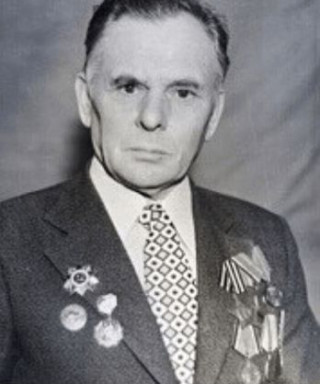 коновалов Иван Николаевич