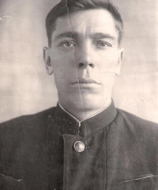 Язев Павел Афонасьевич