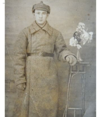 Махмудов Ким Александрович