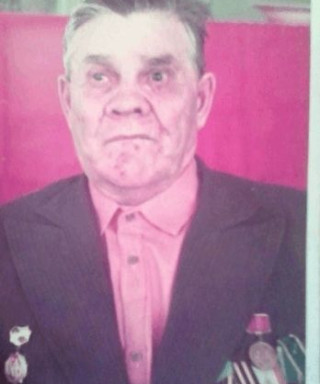 Замиралов Яков Кириллович