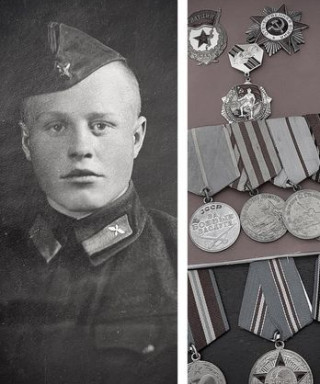 Аввакумов Анатолий Алексеевич