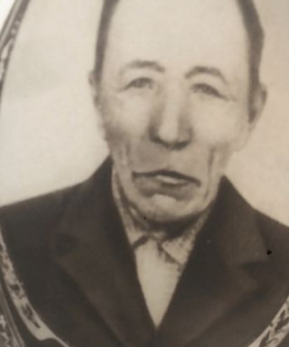 Бздюкин Василий Трифонович