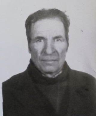 Крючихин Иван Николаевич