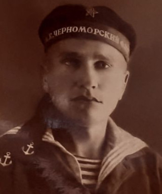 Гутенев Никифор Кузьмич