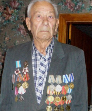 Дромашко Дмитрий Павлович