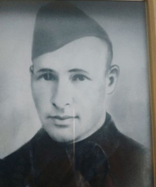 Зиятдинов Насрулла