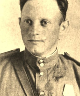 Хайкин Давид Элиакимович