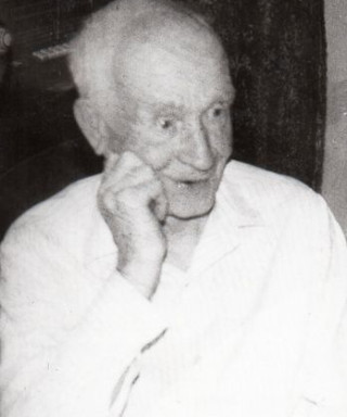 Абрамов Василий Михайлович