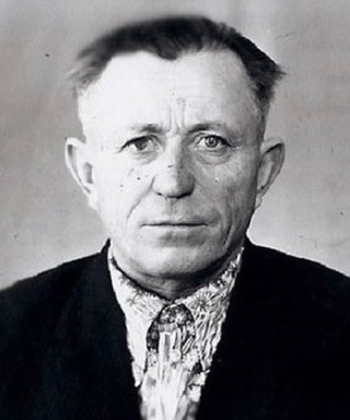 Пидунов ДМИТРИЙ Леонтьевич