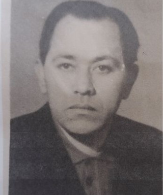 Афонин Анатолий Егорович