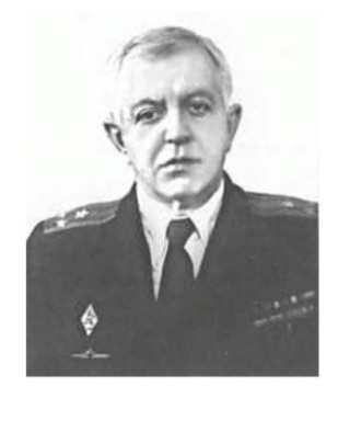 Ждан- Пушкин Александр Александрович