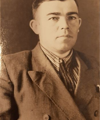 Дмитриев Михаил Дмитриевич