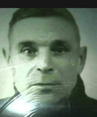 Парасич Василий Петрович