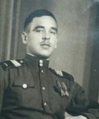 Дунаев Александр Григорьевич