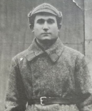 Горболысов Владимир Акимович