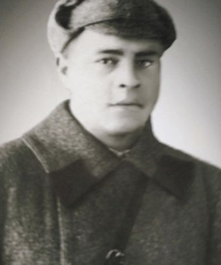 Жемков Михаил Иванович