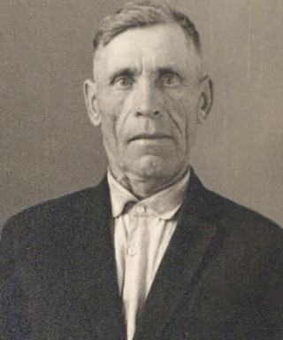 ГЛУШАЧЕНКОВ ЯКОВ ТИТОВИЧ