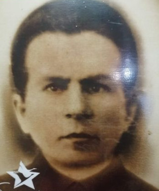 Счетчиков Федор Антонович