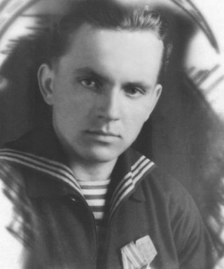 Егоров Владимир Васильевич