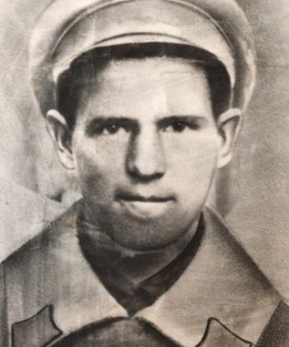 Мочалов Арсентий Ипполитович