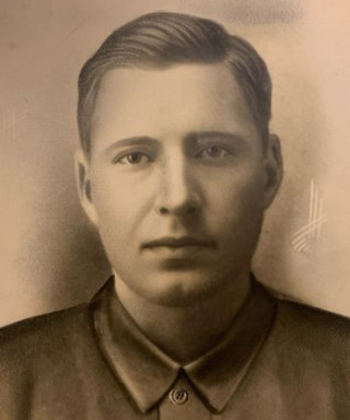 Карпов Василий Алексеевич