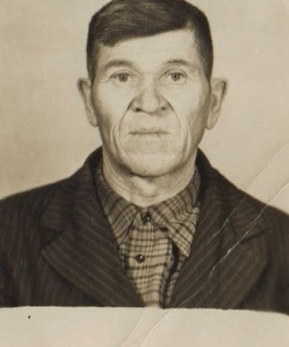 Носков Георгий Константинович